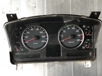 中古 三菱ふそう スピードメーター H18年【ストックNo.6-20410