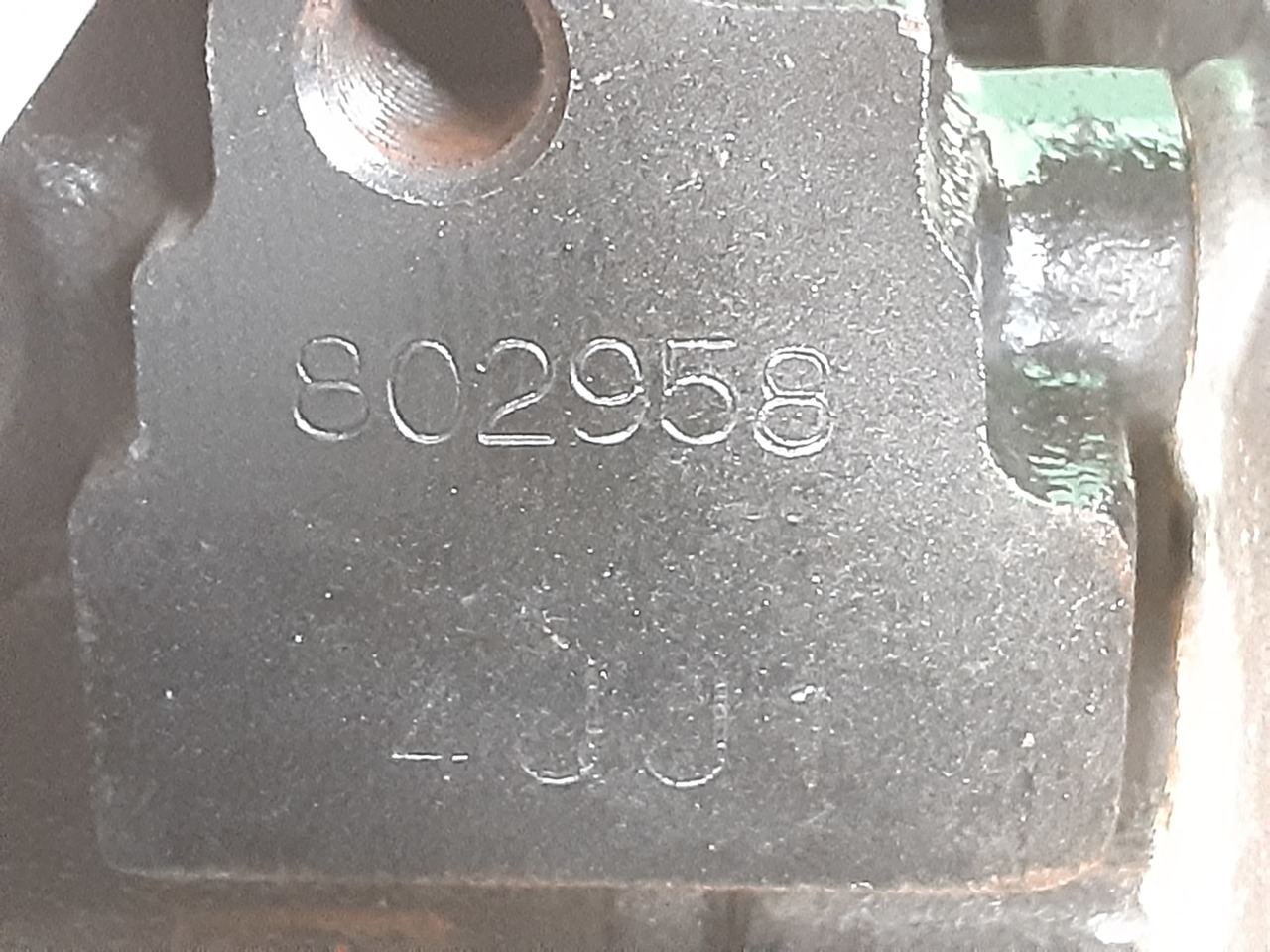 中古 いすゞ エンジンAy H20年【ストックNo.1-38303】 | 中古 中古 いすゞ エンジンAy H20年【ストックNo.1-38303】 | 中古