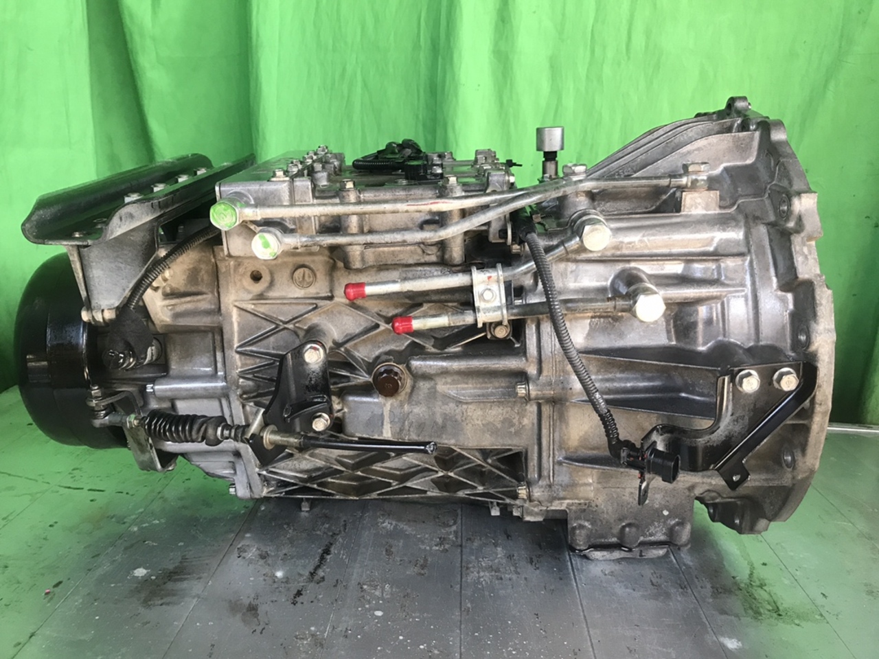 分解整備済み】 Coleman 290a 1995年製 管理:14