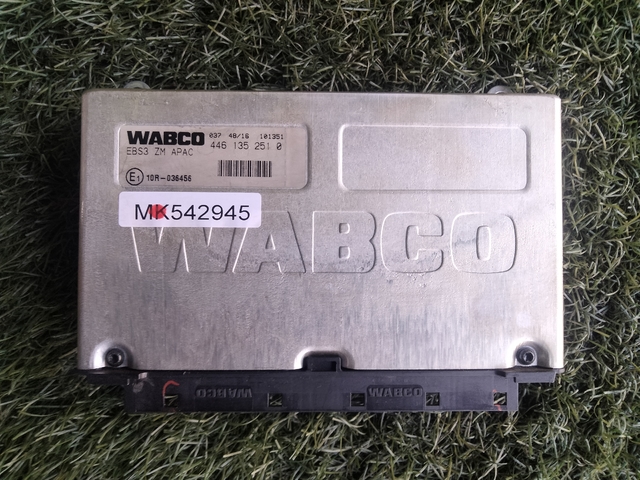 三菱ふそう 電装品 H29年 QPG-FP64VDR
