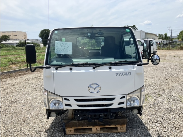 いすゞ キャビン H27年 TRG-LJR85AM