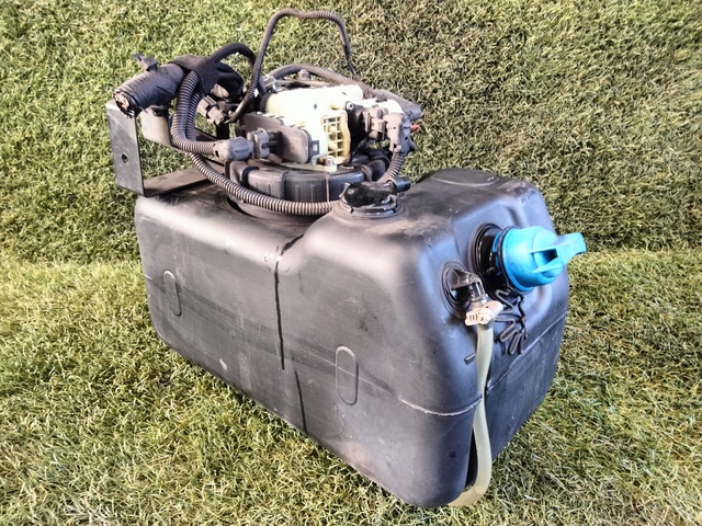 三菱ふそう その他 H25年 TPG-FBA00