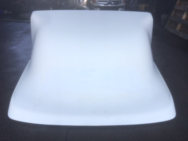 中古 日野 導風板 H18年【ストックNo.8-18319】 | 中古トラック