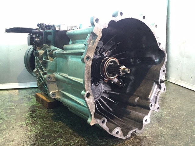 マニュアルミッション H年 Pdg 三菱ふそうキャンター M036s5b003 Me 116千 ストックno 2 216 中古トラックの栗山自動車工業