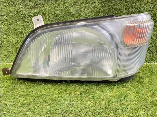 中古 日野 ヘッドライト左 H23年【ストックNo.6-37463】 | 中古 