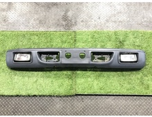 日野 外装品 H22年 BDG-XZU508Y