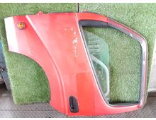 日野 外装品 H22年 BDG-XZU508Y