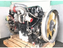 日産UD エンジン H26年 QKG-GK5XAB