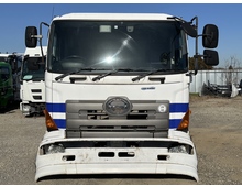 日野 外装品 H22年 BDG-XZU508Y