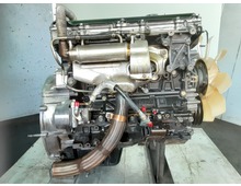 いすゞ エンジン H17年 PB-NKR81A