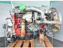 日産UD エンジン H20年 BDG-MK37C