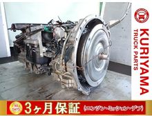 日野 外装品 H22年 BDG-XZU508Y