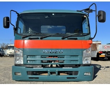 日野 外装品 H22年 BDG-XZU508Y