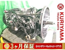 日野 外装品 H22年 BDG-XZU508Y