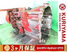 日野 外装品 H22年 BDG-XZU508Y