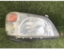 日野 外装品 H22年 BDG-XZU508Y