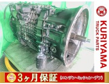日野 外装品 H22年 BDG-XZU508Y