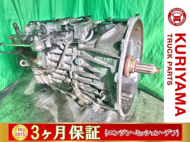 日野 外装品 H22年 BDG-XZU508Y