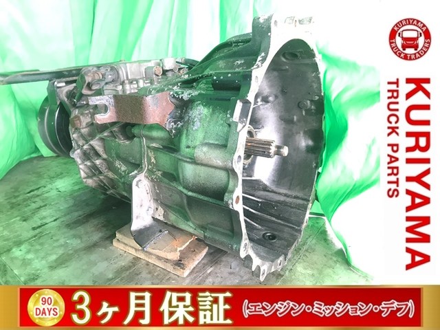 日野 外装品 H22年 BDG-XZU508Y