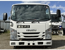 日野 外装品 H22年 BDG-XZU508Y