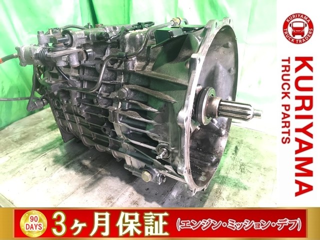 日野 外装品 H22年 BDG-XZU508Y
