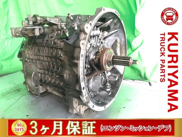 日野 外装品 H22年 BDG-XZU508Y