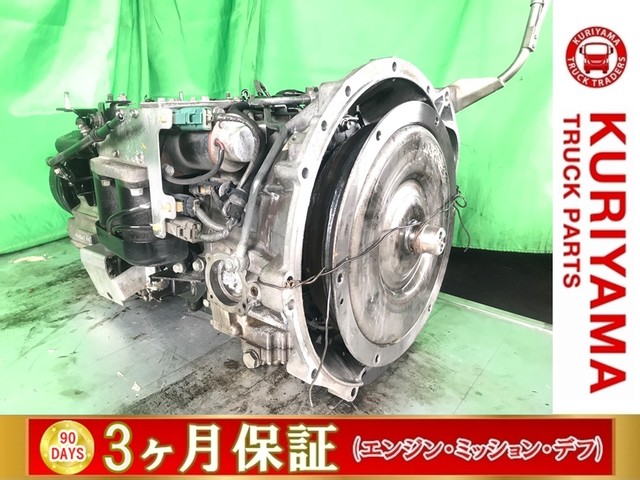 日野 外装品 H22年 BDG-XZU508Y