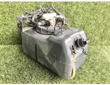 日野 外装品 H22年 BDG-XZU508Y