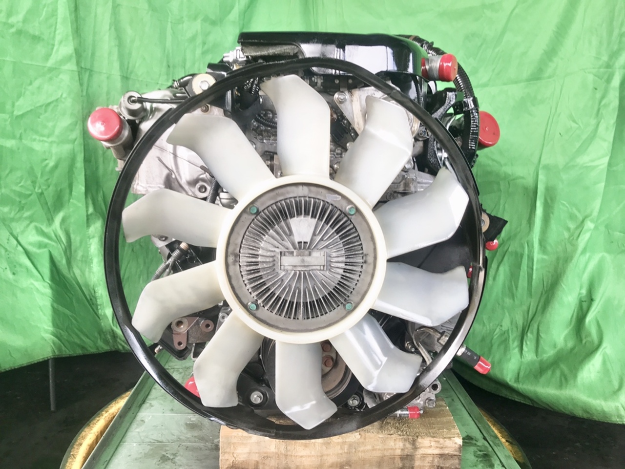 中古 いすゞ エンジンAy H24年【ストックNo.1-42852】 | 中古トラック販売/買取/レンタルの栗山自動車グループ