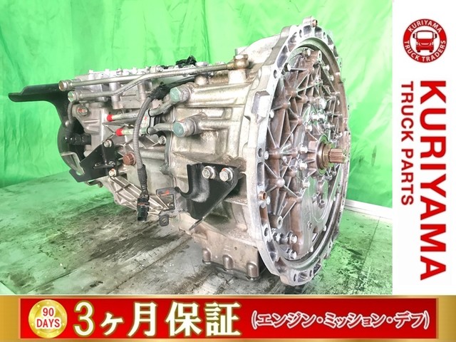 日野 外装品 H22年 BDG-XZU508Y