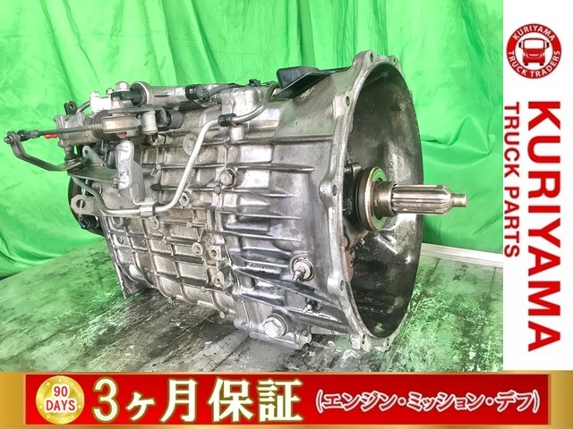 日野 外装品 H22年 BDG-XZU508Y