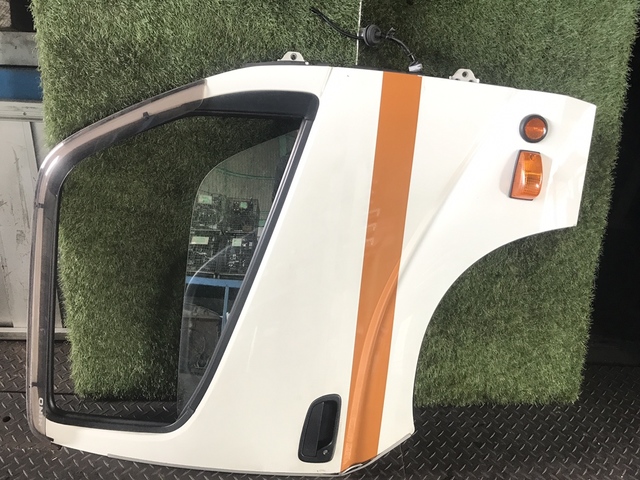 日野 外装品 H22年 BDG-XZU508Y