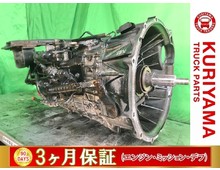 日野 外装品 H22年 BDG-XZU508Y
