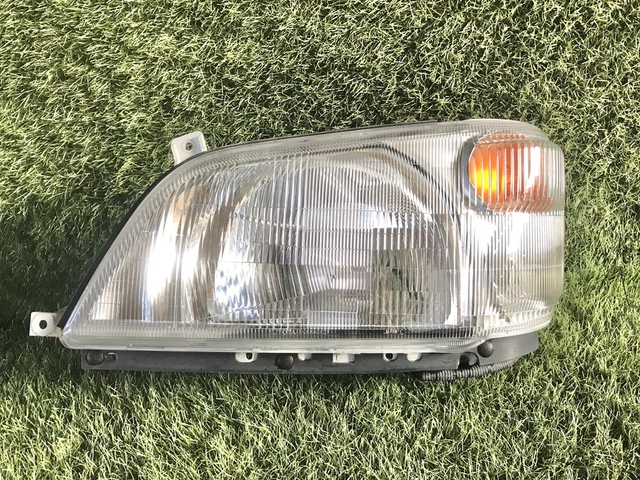 中古 日野 ヘッドライト左 H20年【ストックNo.6-43514】 | 中古