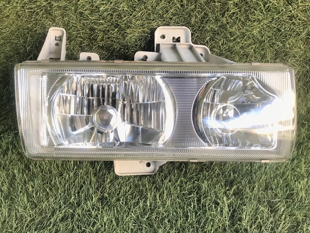 日野 外装品 H22年 BDG-XZU508Y