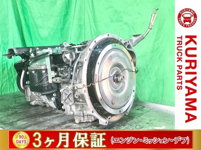 日野 外装品 H22年 BDG-XZU508Y
