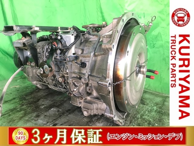 日野 外装品 H22年 BDG-XZU508Y
