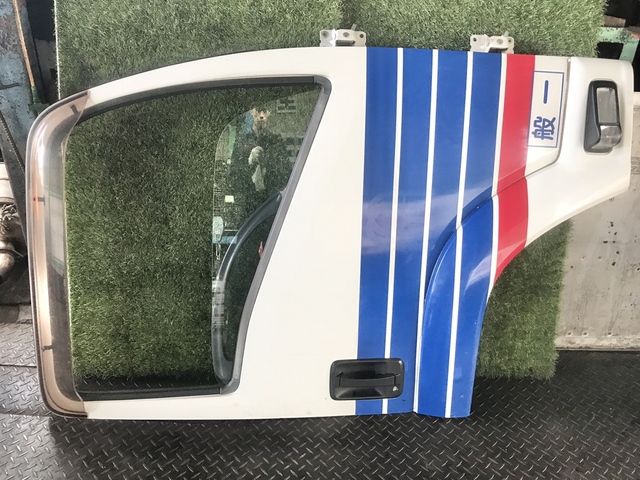 日野 外装品 H22年 BDG-XZU508Y