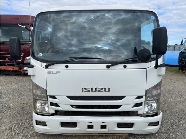 日野 外装品 H22年 BDG-XZU508Y