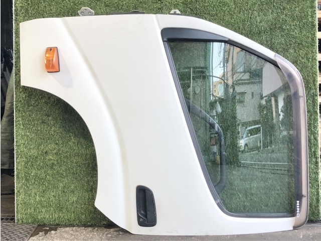 日野 外装品 H22年 BDG-XZU508Y