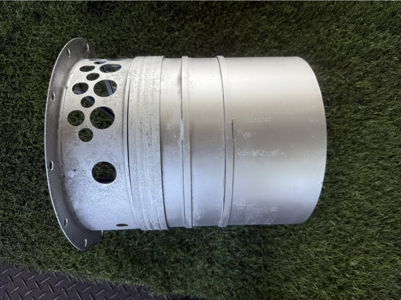 三菱ふそう その他 H28年 QPG-FP64VER