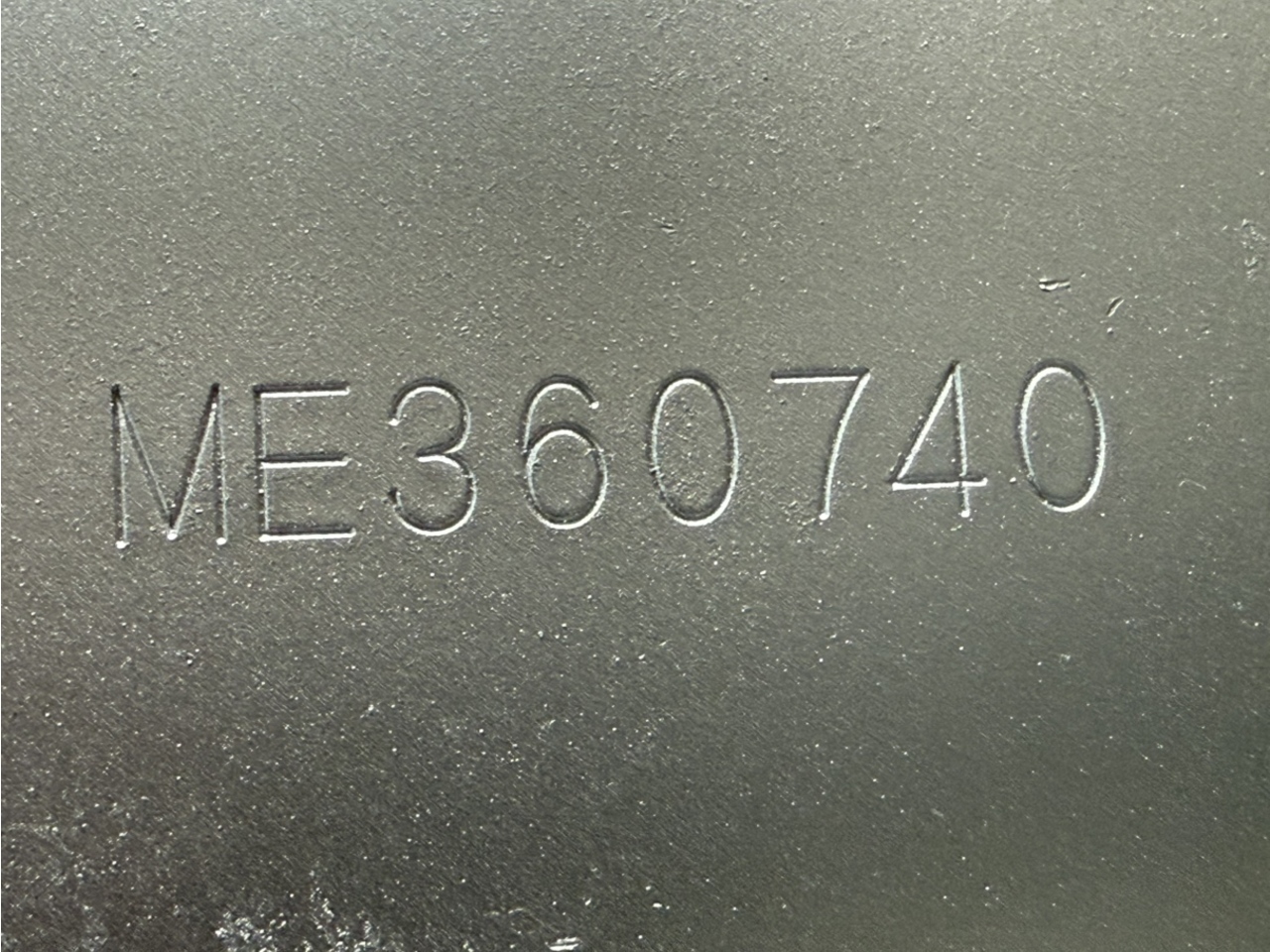 三菱ふそう その他 H28年 QPG-FP64VER