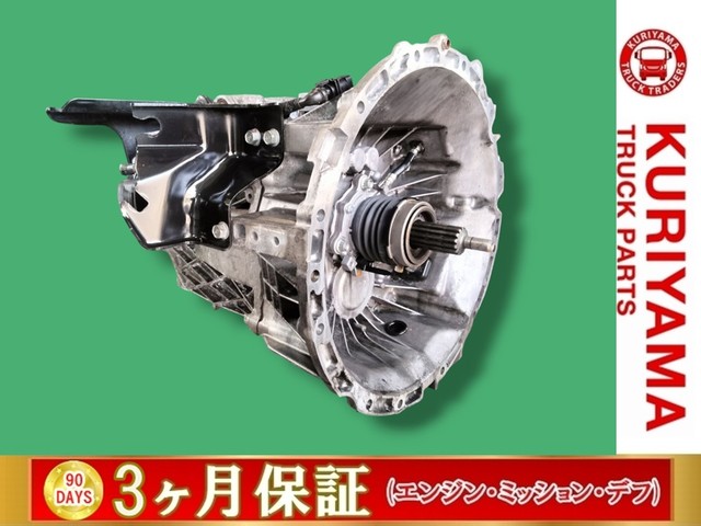 日野 外装品 H22年 BDG-XZU508Y