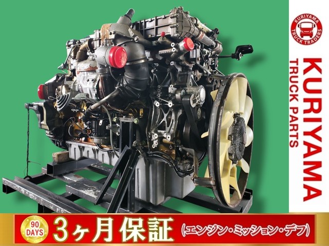 日野 外装品 H22年 BDG-XZU508Y