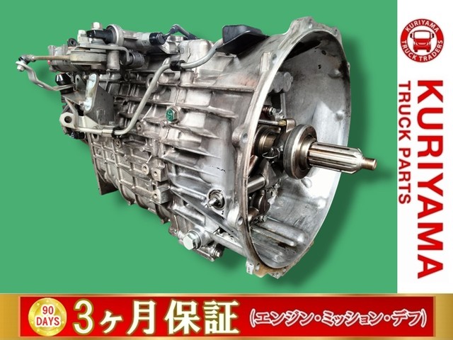 日野 外装品 H22年 BDG-XZU508Y