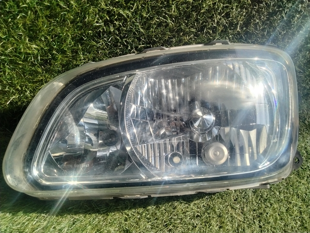 日野 外装品 H22年 BDG-XZU508Y