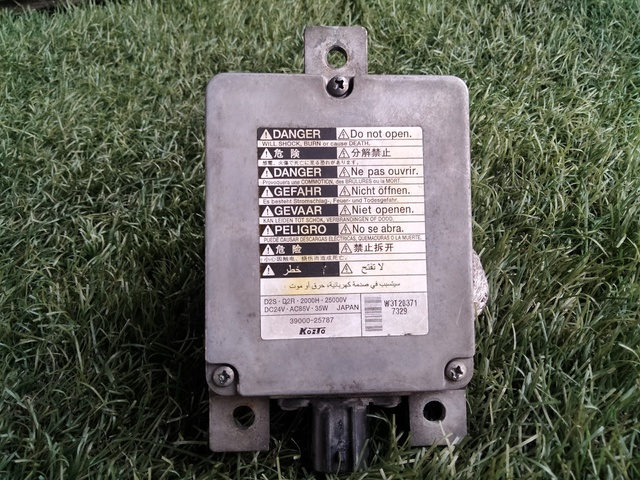 日野 外装品 H22年 BDG-XZU508Y