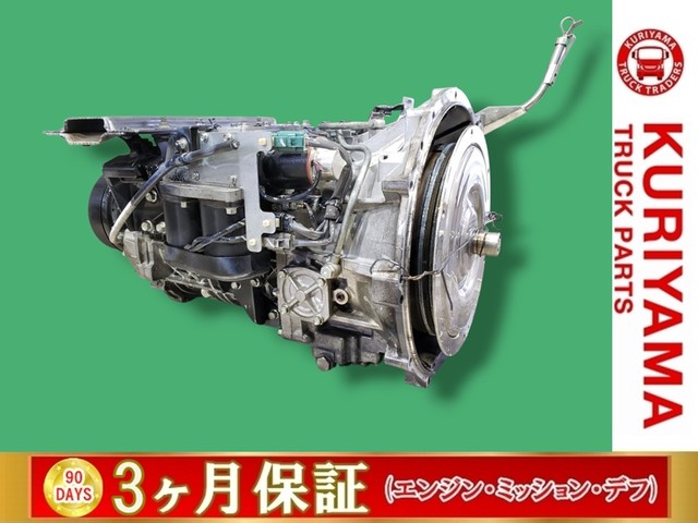日野 外装品 H22年 BDG-XZU508Y