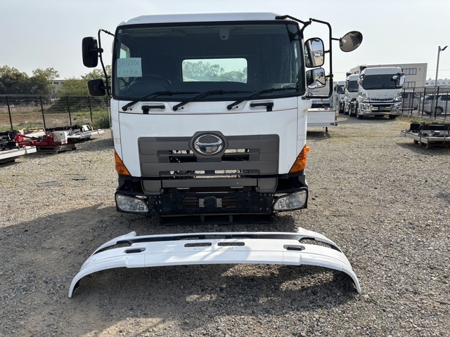 日野 外装品 H22年 BDG-XZU508Y