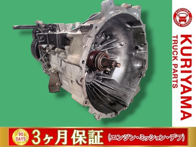 日野 外装品 H22年 BDG-XZU508Y